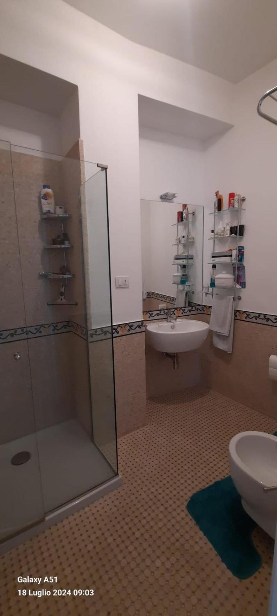 Appartamento Casa Di Liliana Capri