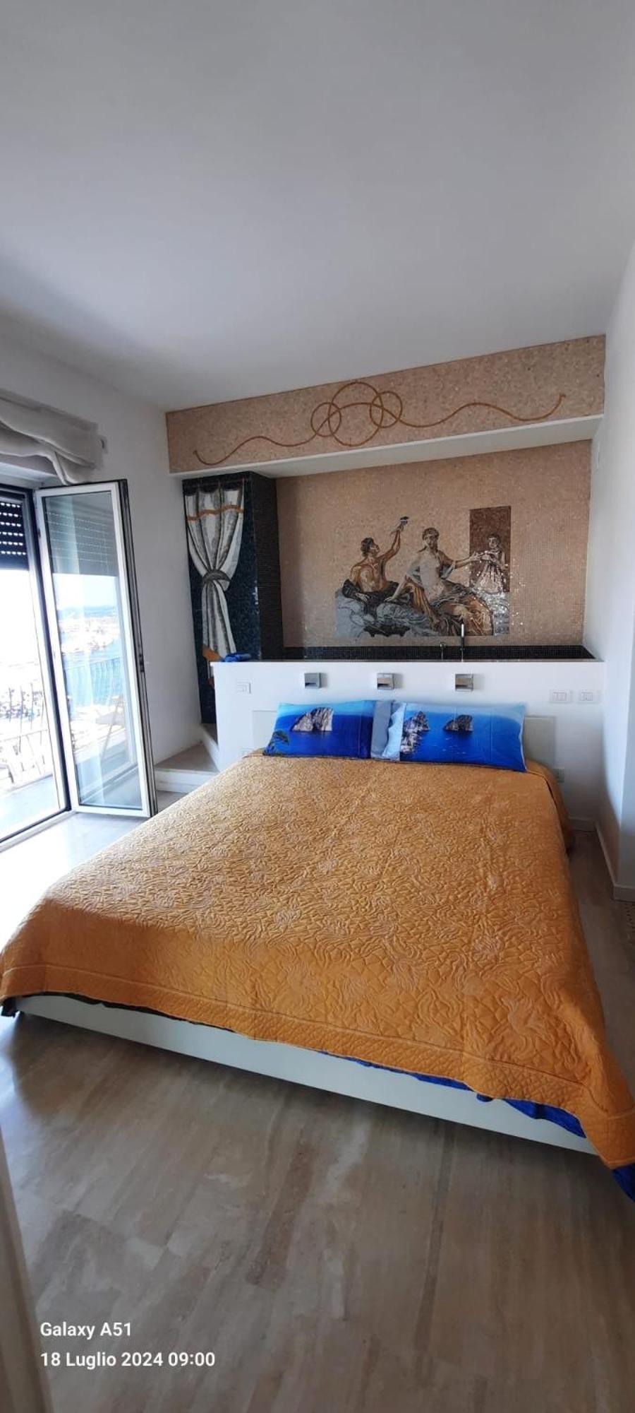 Casa Di Liliana Capri