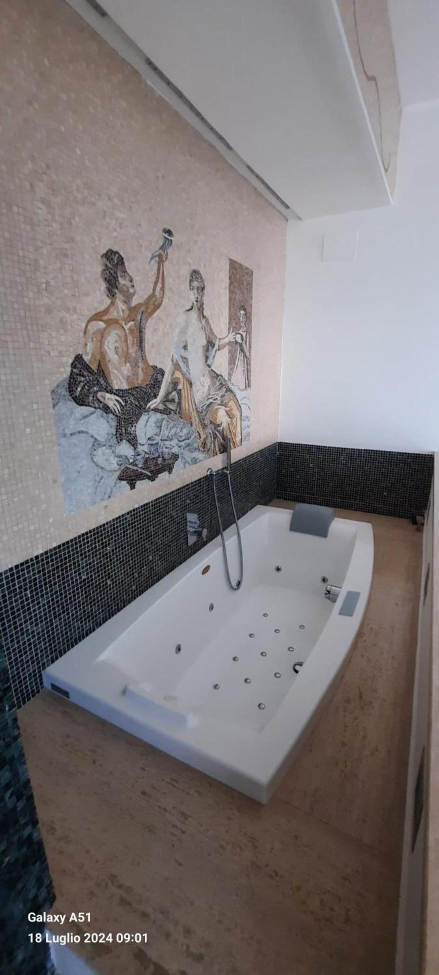 Appartamento Casa Di Liliana *
